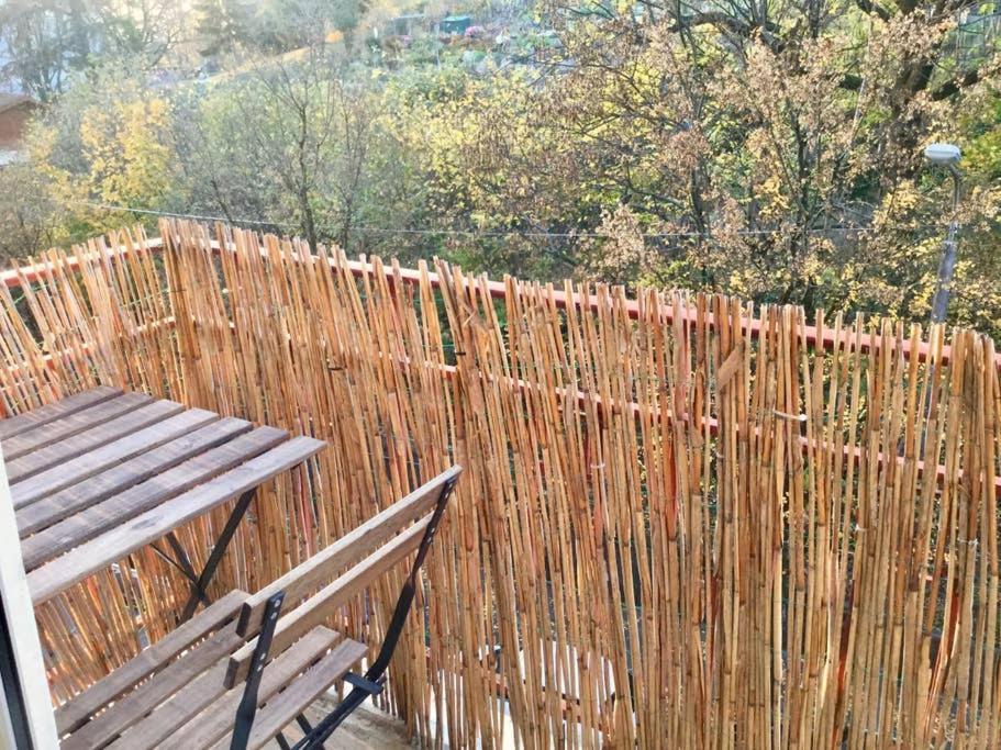 Your Bright Charming Cocoon Between Lake And City Lozan Dış mekan fotoğraf